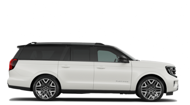 2026 Ford Expedition